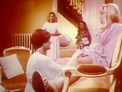 Eine geile Nacktmusik (1978) with Gina Janssen