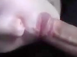 Eine sexy hure auf einer webseite blowjob 2
