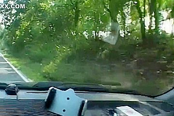 Einfach Auf Dem Feld Gefickt