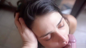 Ele Goza e continua Fudendo, Ela nao quer Parar - Dread Hot