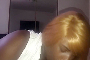 Elite SuperHead Extra Wet sloppy top from Tha Famous Juicylips