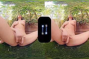 Eliza Ibarra - Busty Latina Darling Makes U Wait And Beg For Tight Pussy