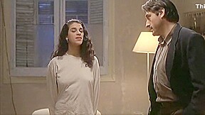 Elvira Minguez, Gloria Sirvent, Ruth Gabriel, and Candela Pena - Dias Contados (1994)