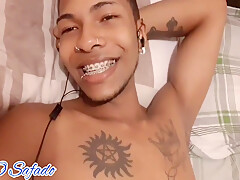 Em Salvador - Bahia 5 Min