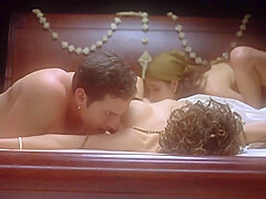 Embrace Of The Vampire Scenes - Alyssa Milano