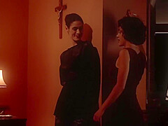 Embrace Of The Vampire Scenes - Alyssa Milano