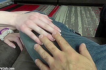 Emma Starletto Creampie