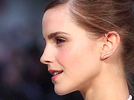 Emma Watson - a fisting fantasy