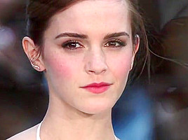 Emma Watson - a fisting fantasy