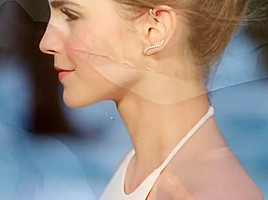 Emma Watson - a fisting fantasy