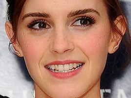 Emma Watson - a fisting fantasy