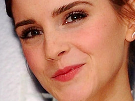 Emma Watson - a fisting fantasy
