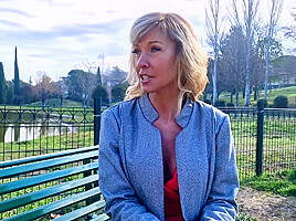 Emmy, 46, massage therapist!