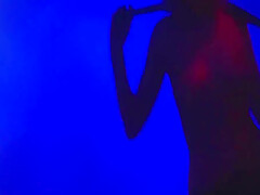 Emotional Gf - Sexshow Scene