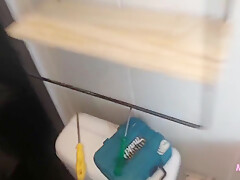 Anal Enema Anal