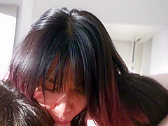 Enmarchenoire - Xiaoyulil - Made Fantastic Blowjob In Paris
