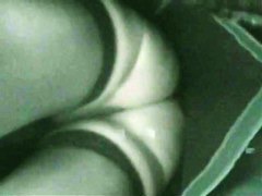 Enticing upskirt video of rousing bottoms