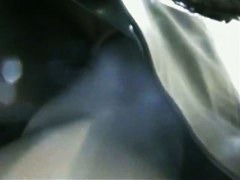 Enticing upskirt video of rousing bottoms