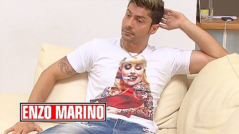 Enzo Marino - ButchDixon