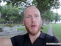 Ep  21 Singapore With Hunk Hands