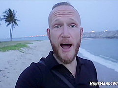 Ep  21 Singapore With Hunk Hands