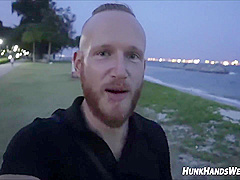 Ep  21 Singapore With Hunk Hands