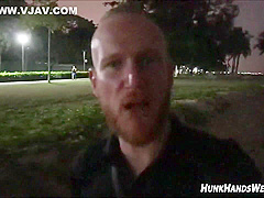 Ep  21 Singapore With Hunk Hands