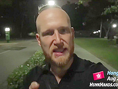 Ep  21 Singapore With Hunk Hands