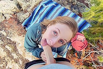 Epic Grand Canyon Sex Adventure - Amat - Molly Pills
