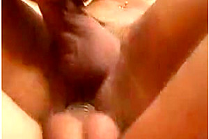 Erect dick for a burning shemale stuffing