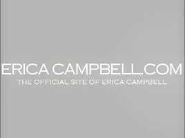 Erica Campbell - Twist and Shout