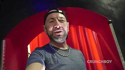 Erman Fucked Raw By Jonathan Miranda - BarebackSexParty
