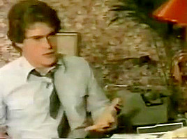 Erotic Interview