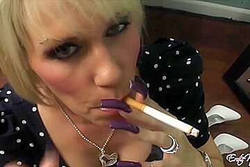 Eroticnikki - Blow Smoke
