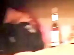 Erstes Anal