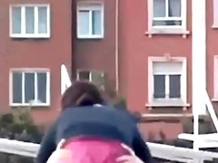 Erstes Anal