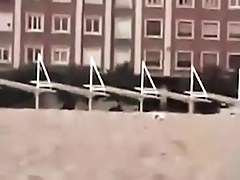 Erstes Anal
