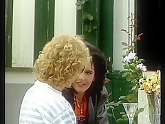 Estate Agent Woes Germany Porn Movie From 1987