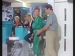 Estate Agent Woes Germany Porn Movie From 1987