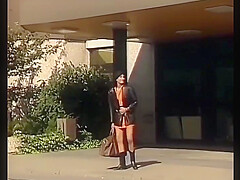 Estate Agent Woes Germany Porn Movie From 1987