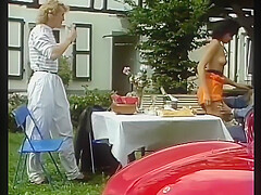 Estate Agent Woes Germany Porn Movie From 1987
