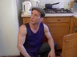 Estelle is a naughty French Mature who loves young cock