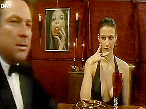 Euro Cock Tail Party Orgy -Third World Media
