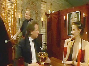 Euro Cock Tail Party Orgy -Third World Media
