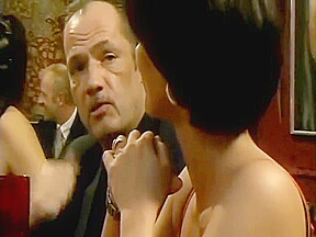 Euro Cock Tail Party Orgy -Third World Media