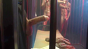Euro Gangbang Budapest Scn 2