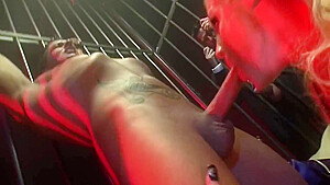 Euro Gangbang Budapest Scn 2