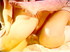European Peepshow Loops 269 70's and 80's - Scene 2