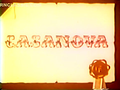 European Peepshow Loops 269 70's and 80's - Scene 2
