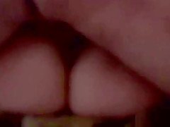 European couple passionate morning fuck!